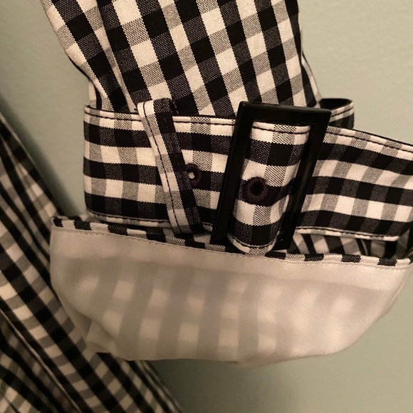 White House Black Market Jacket - Picture 3 of 3